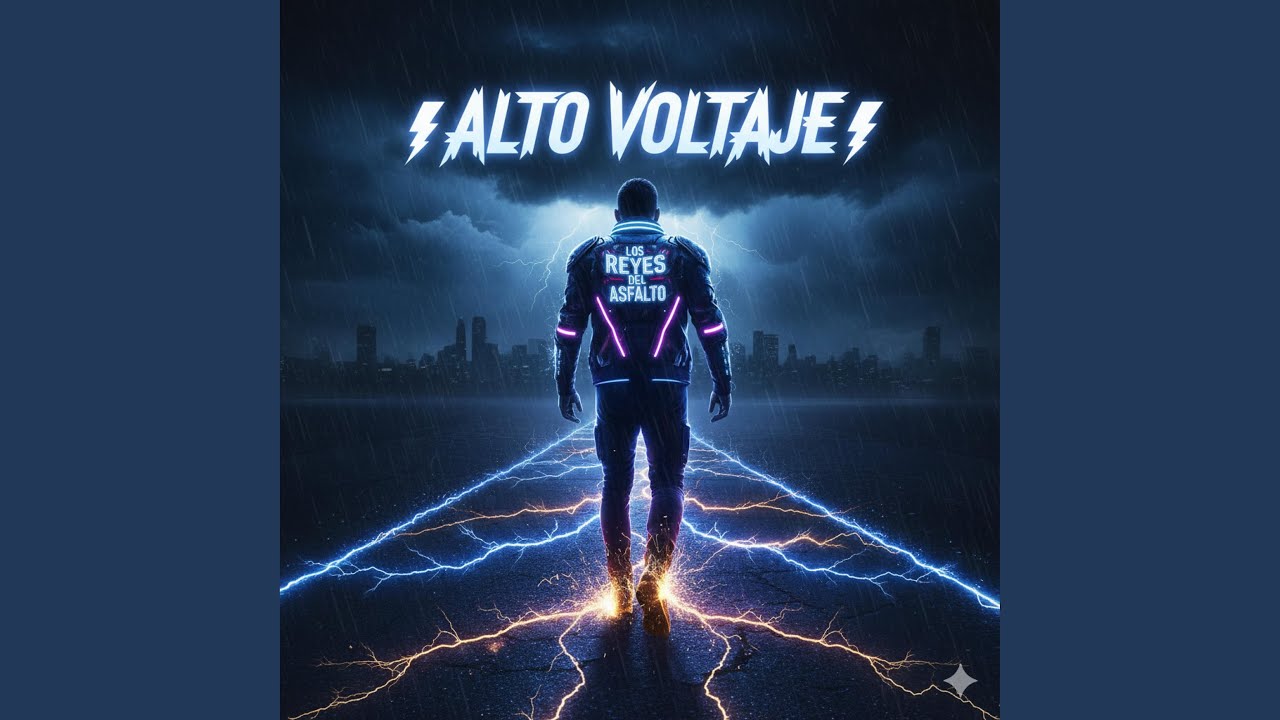 Alto voltaje