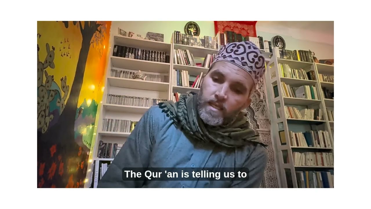Eid Mubarak & queer family 2026/1447 (dr. & Imam Mohamed Lotfi Ludovic ZAHED) CALEM INSTITUTE MOSQUE