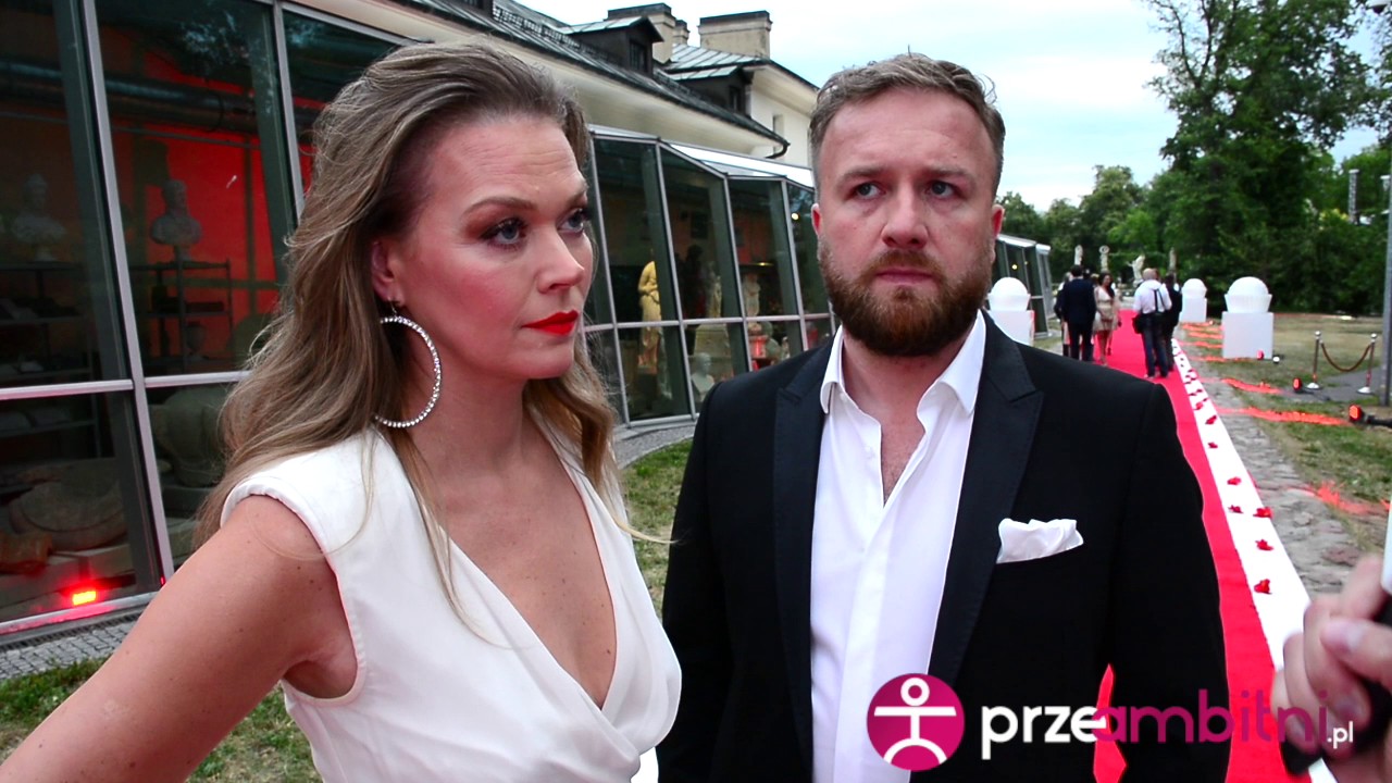 Tamara Arciuch i Bartosz Kasprzykowski o konflikach z telewizją publiczną | przeAmbitni.pl