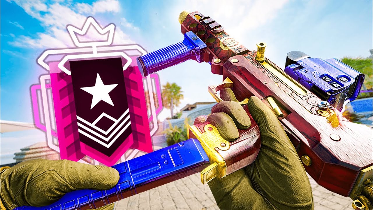 Tore Up 💔 - R6 montage