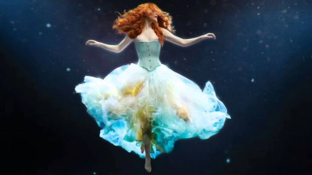 The Light Princess Soundtrack: Althea