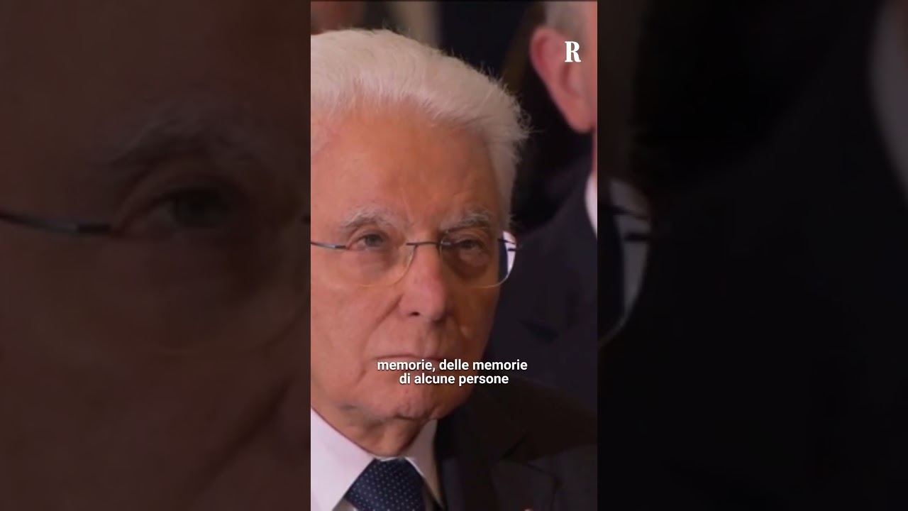 Crosetto ai funerali di Stato dei tre carabinieri morti nell'esplosione di Castel D'Azzano