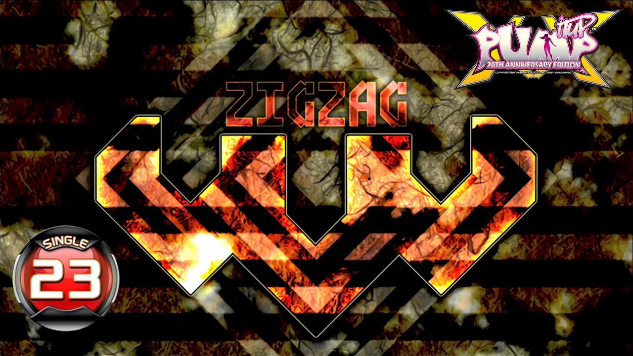 [PUMP IT UP XX] VVV S23