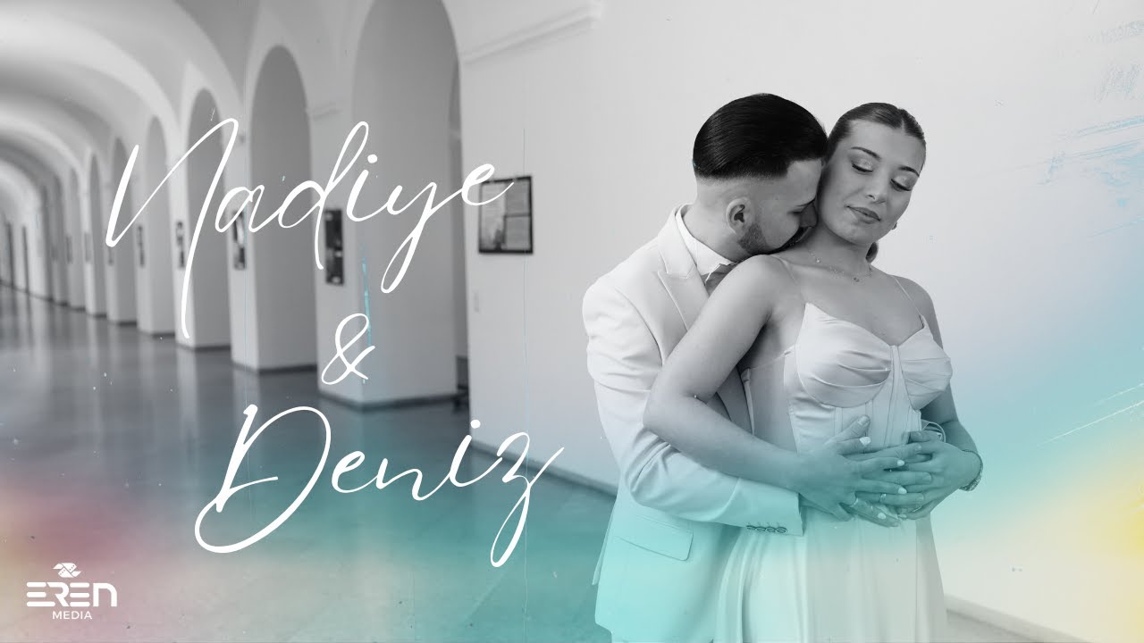 Nadiye & Deniz