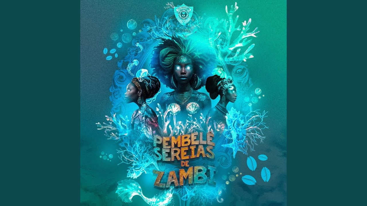 Pembelê Sereias de Zambi