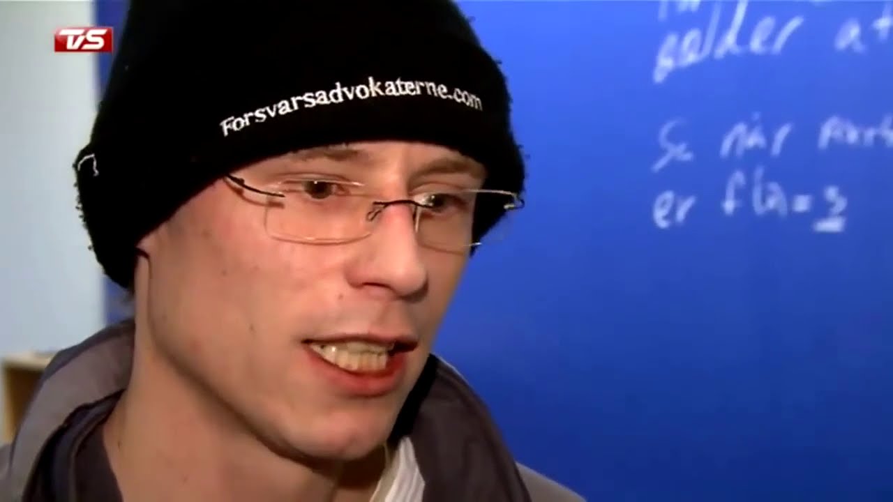 Sjove sm&aring; danske klips