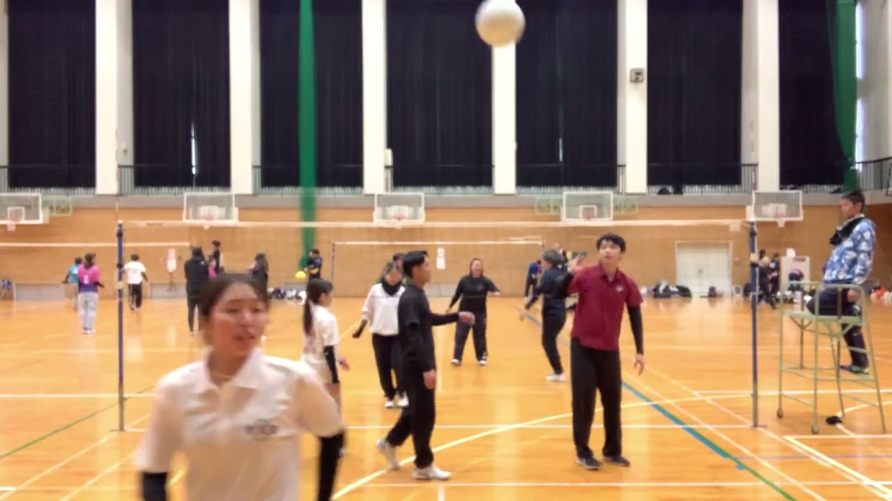 2826.2.1 水仙cup 予選①