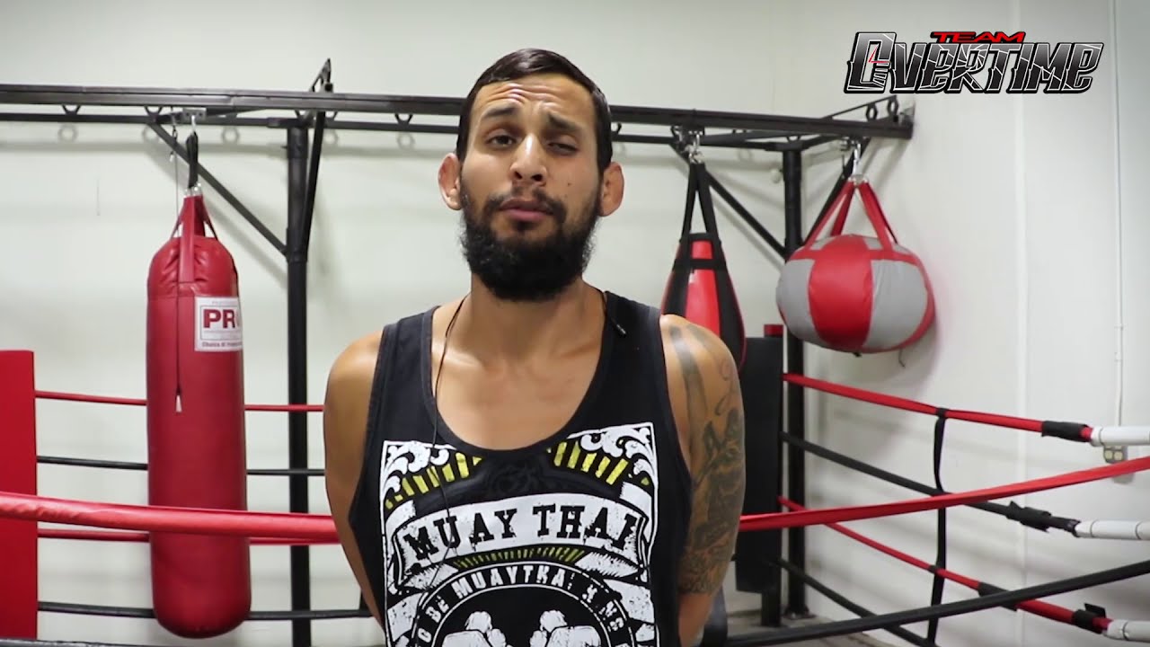 Julio Aguilera - Business Owner at Team Overtime