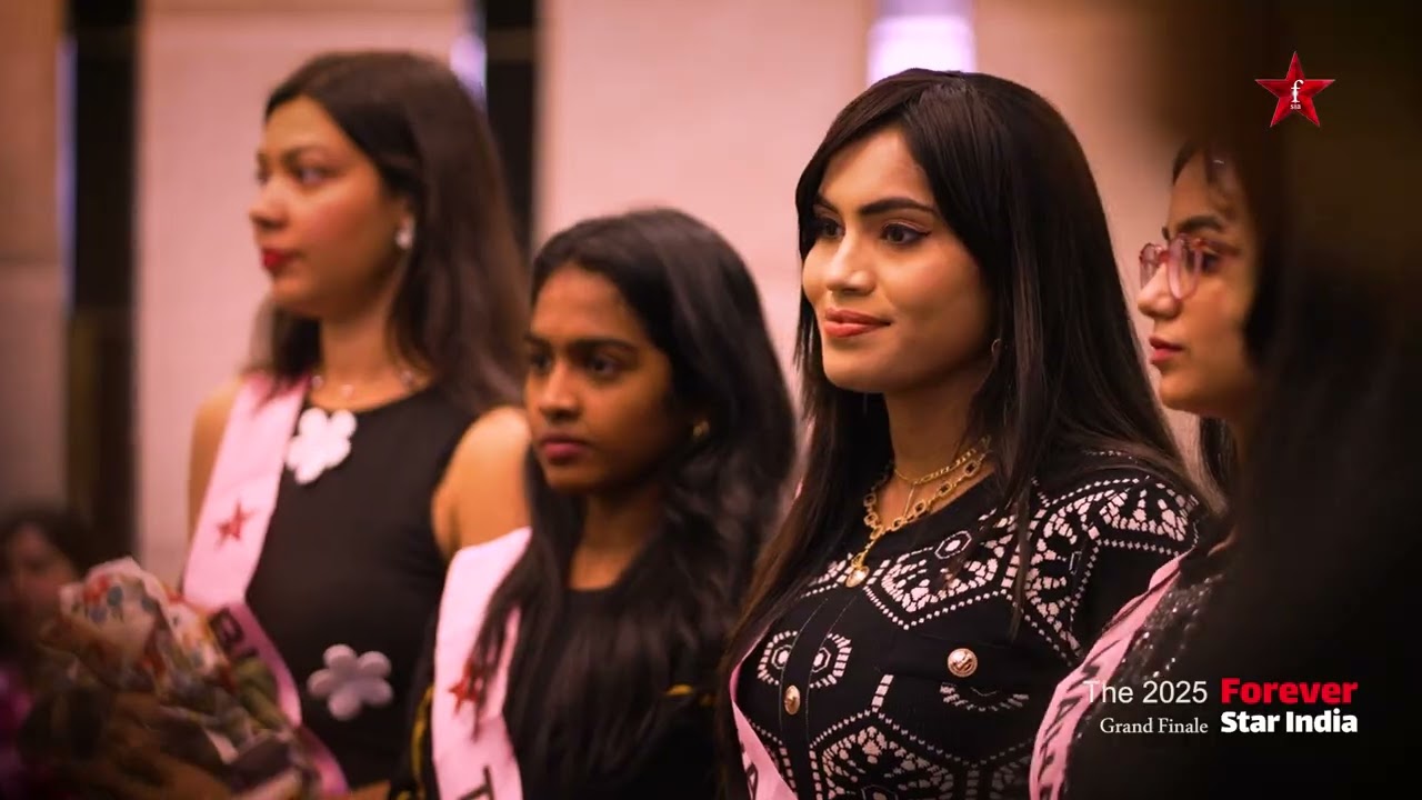 India&rsquo;s Elite | Icons & Universe Stars | Registrations Live &ndash; Session 6 | Forever Star India