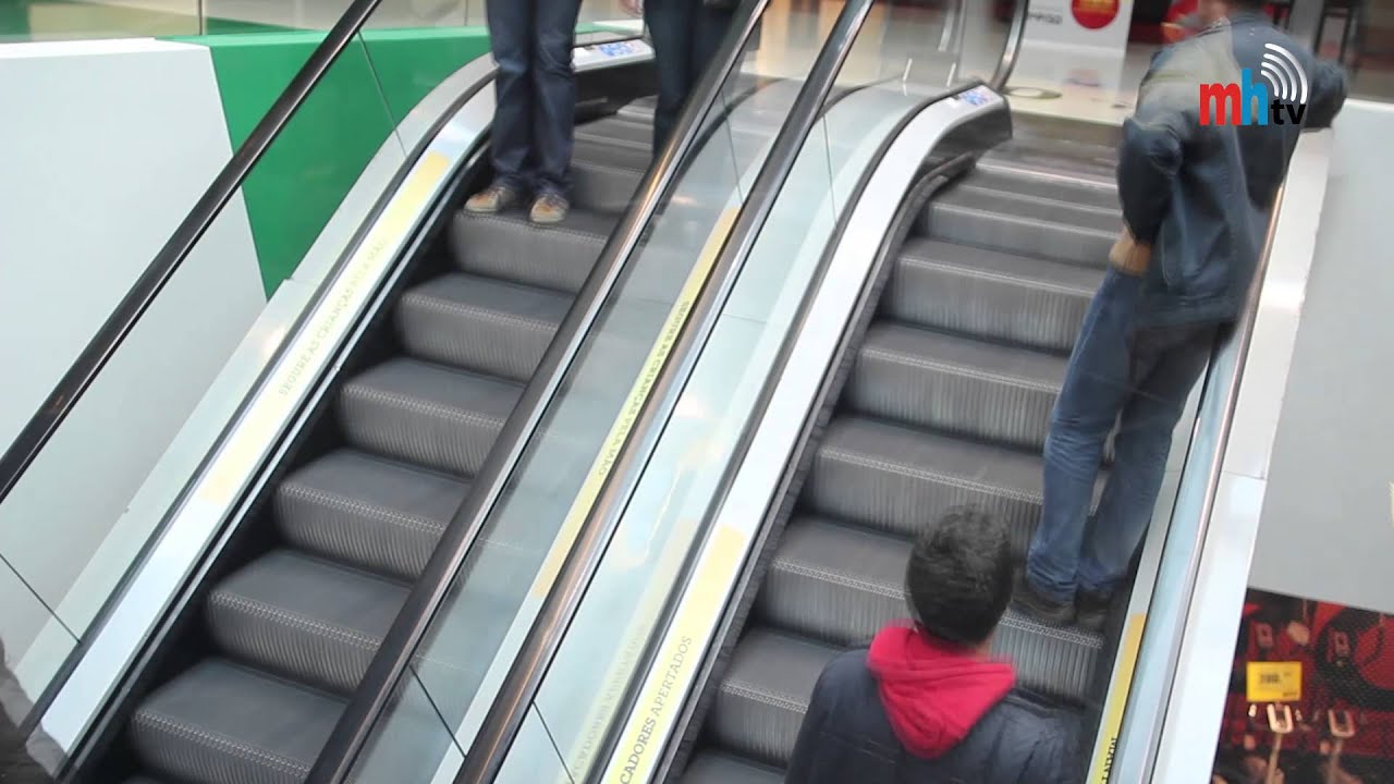 MiraMaia Shopping