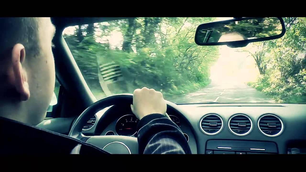 Mikle Peti - Országút /OFFICIAL/