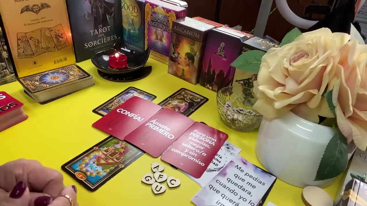 LEO! LLAMADAS INESPERADAS ☎️ QUE TE DEJARÁN DE PIEDRA! QUIEN LO CREERÍA QUE QUIERE VOLVER!