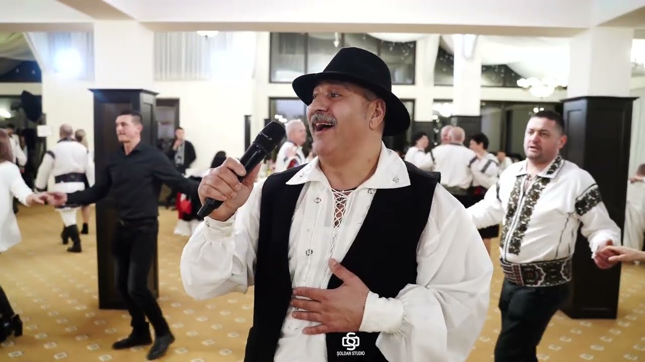 Balul Craciunului 2021 Partea2