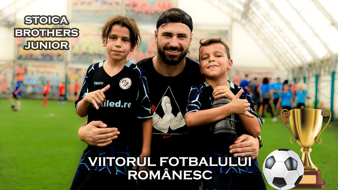 Viitorul Fotbalului Românesc