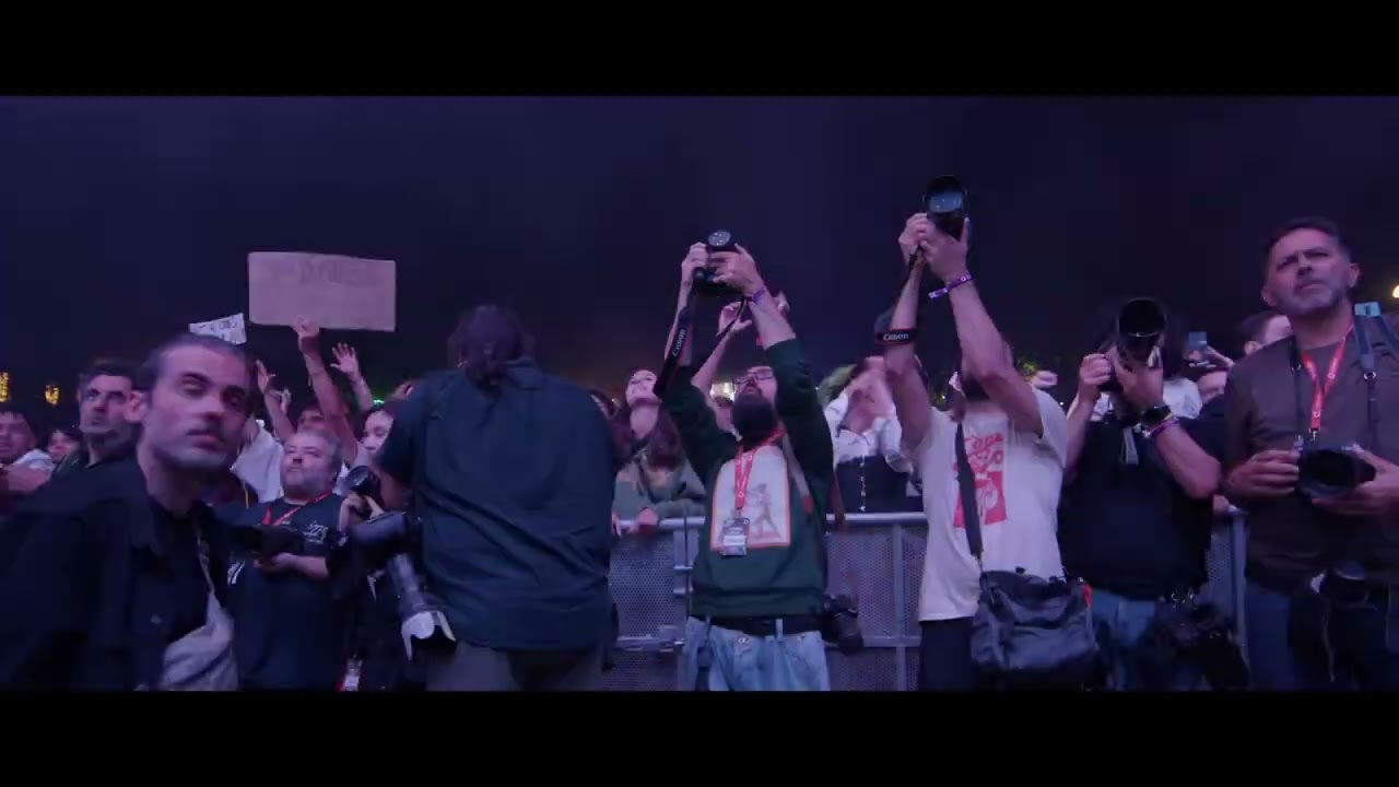 Postcards from Coura