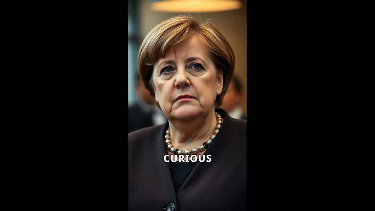 Angela Merkel: A Legacy of Leadership in Europe