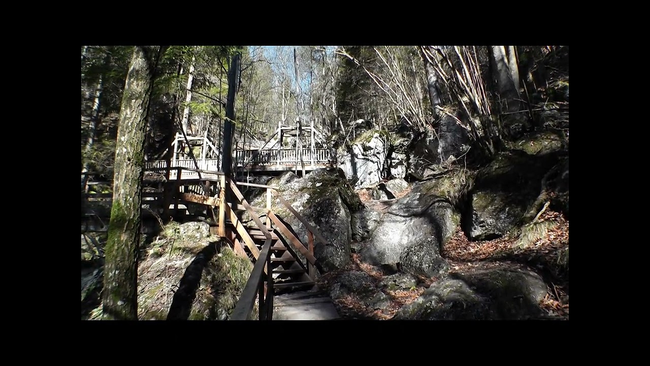 Myra Wasserfall