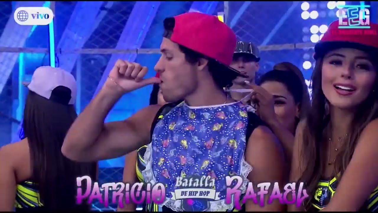 EEG El Siguiente Nivel - 04/02/20 - 3/5
