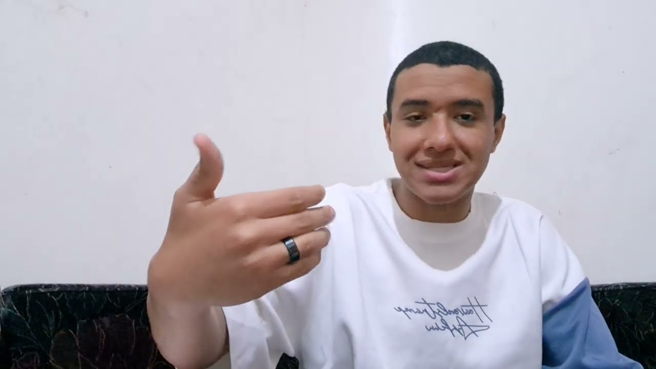 ازاى افهم نفسي (هما 4 اسئله)