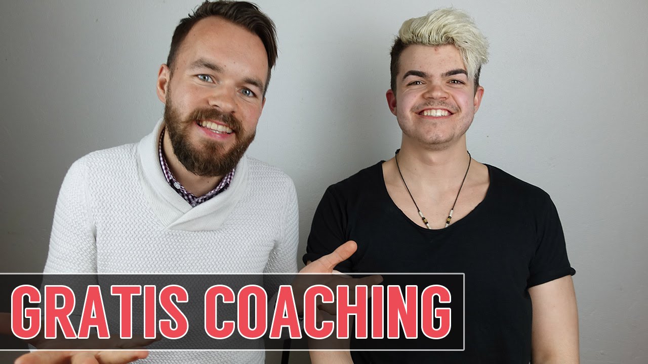 3 Tage YouTube Einzelcoaching in Berlin - GRATIS