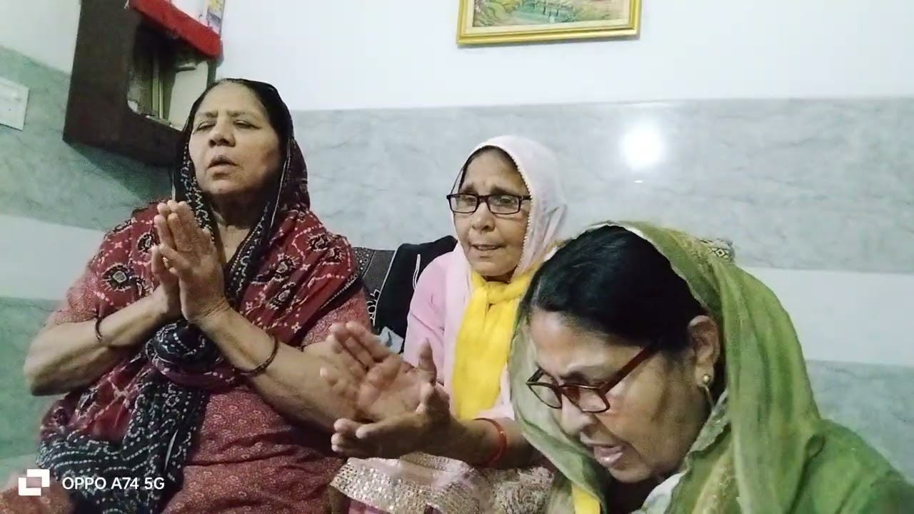 गोपीचंद का भजन #अरे किस कारण जोग लिया रे सुन गोपीचंद मेरे भाई #@Haryanvi bhajan Vandana #हरियाणवीभजन