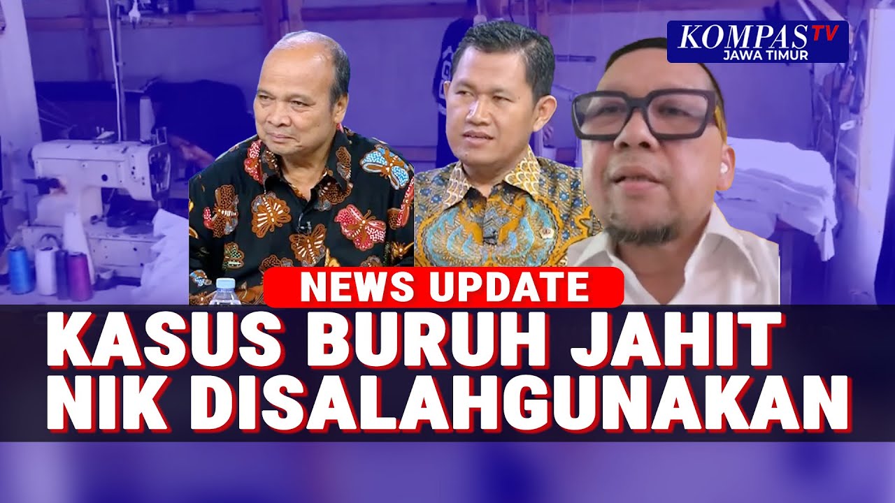 Eks PPATK & Dolly Tanggapi Kasus NIK KTP Disalahgunakan, Siapa Bertanggung Jawab?
