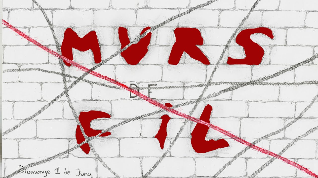 Murs de fil