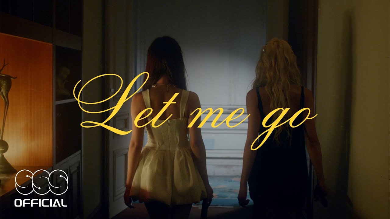 R.E.D 'Let Me Go' Live Clip