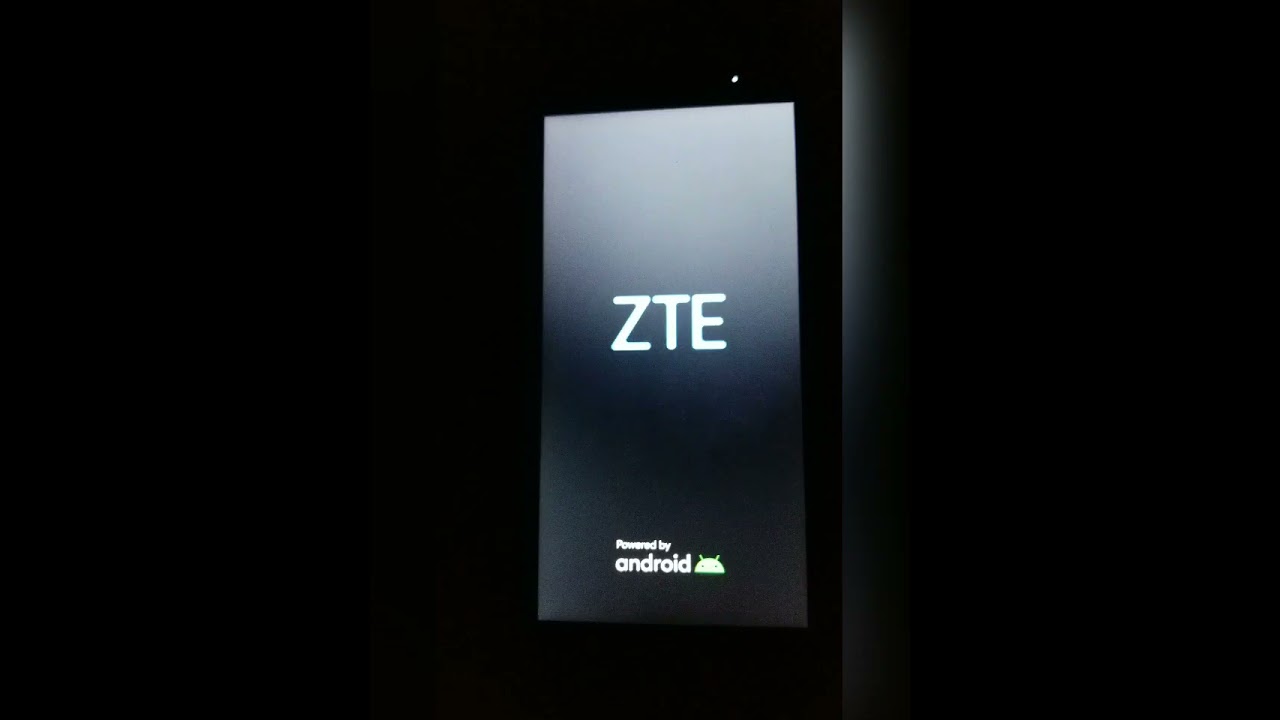 eliminar cuenta  Google ZTE blade a31 lite última seguridad método fácil sin pc 2023