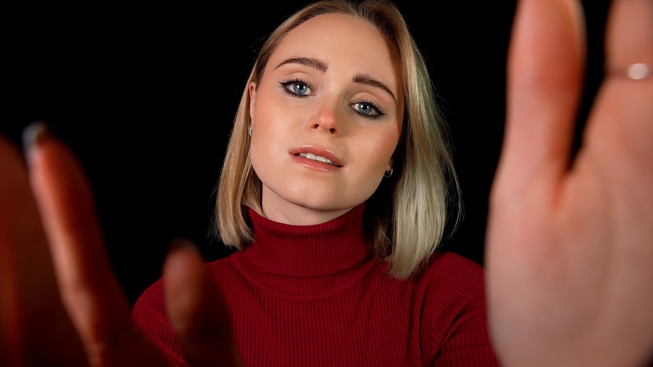 ASMR | EAR cleaning and pampering 👂 [Sensory Sunday]