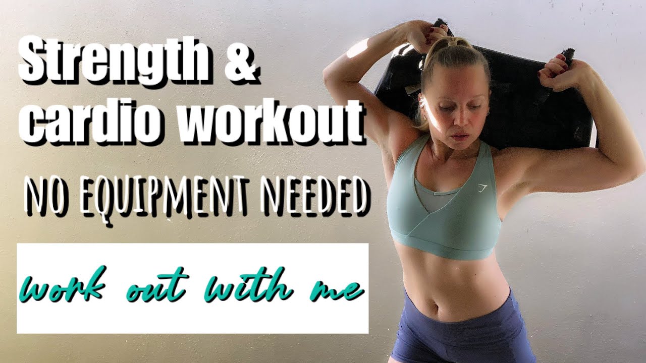 Used 2 workout