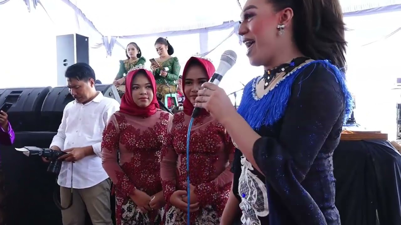 yesi top cucuknya madiun raya