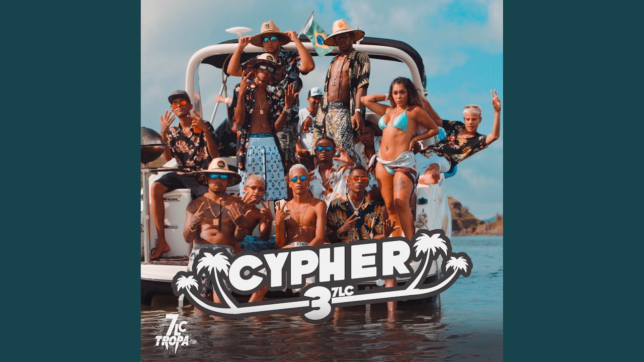 Cypher 3 7Lc