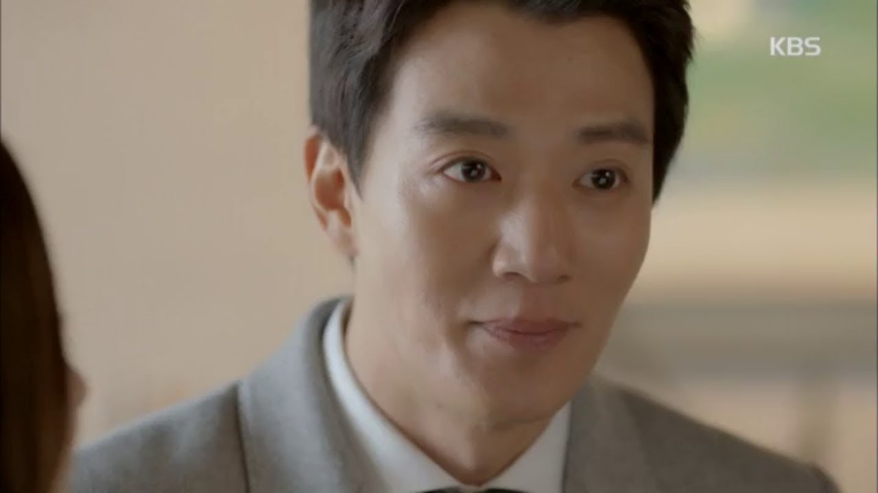 흑기사 - 단팥빵(사랑해♥) 고백에 이은 크림빵(뽀뽀♥) 한번 더!.20180111
