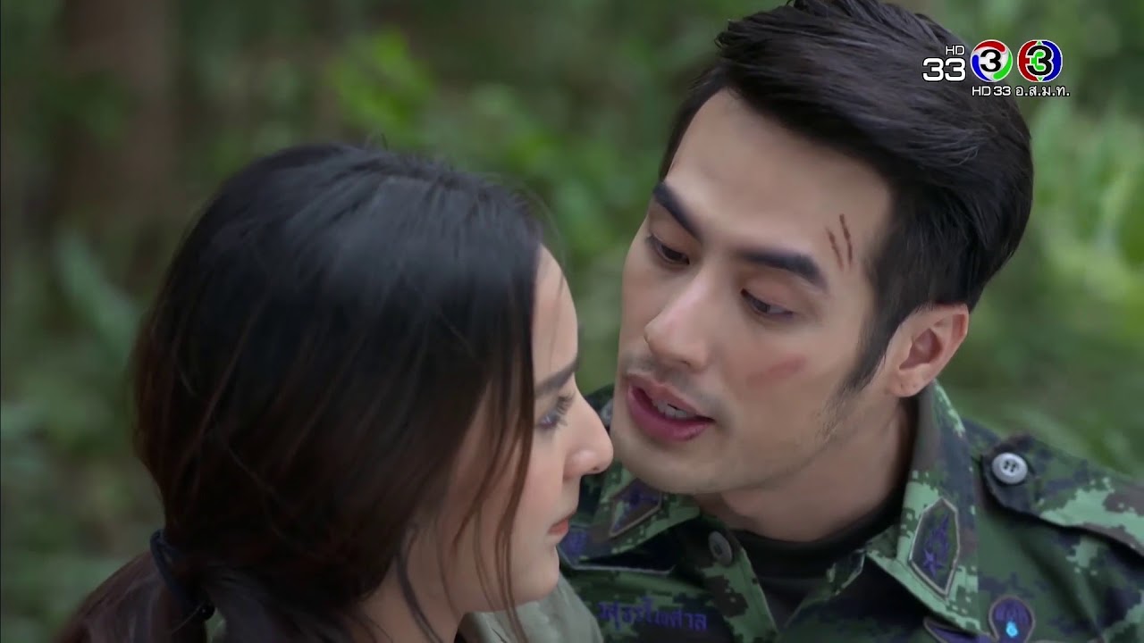 FIN | พี่รักหมอกนะ  หมอกก็รักพี่ค่ะ | มาตุภูมิแห่งหัวใจ | Ch3Thailand