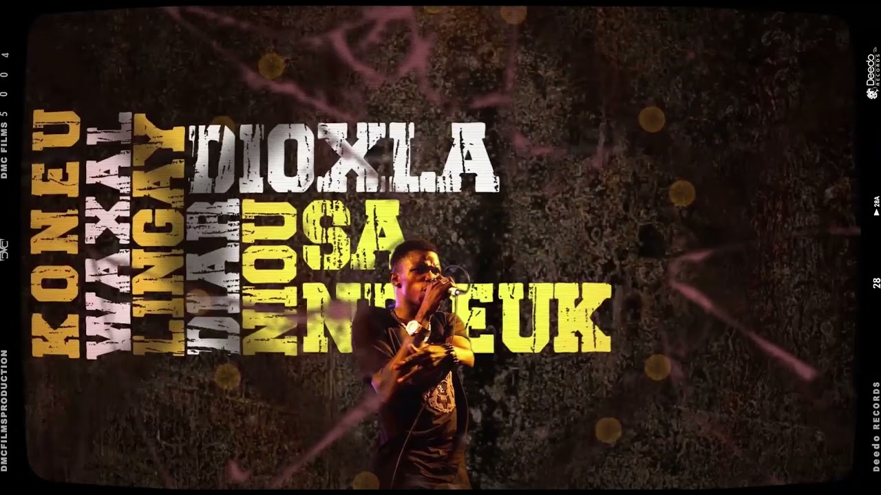Mist Cash - Metiwolen (Official Lyrics Videos)