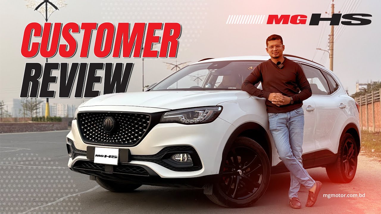 Owner&rsquo;s Review: The MG HS Experience