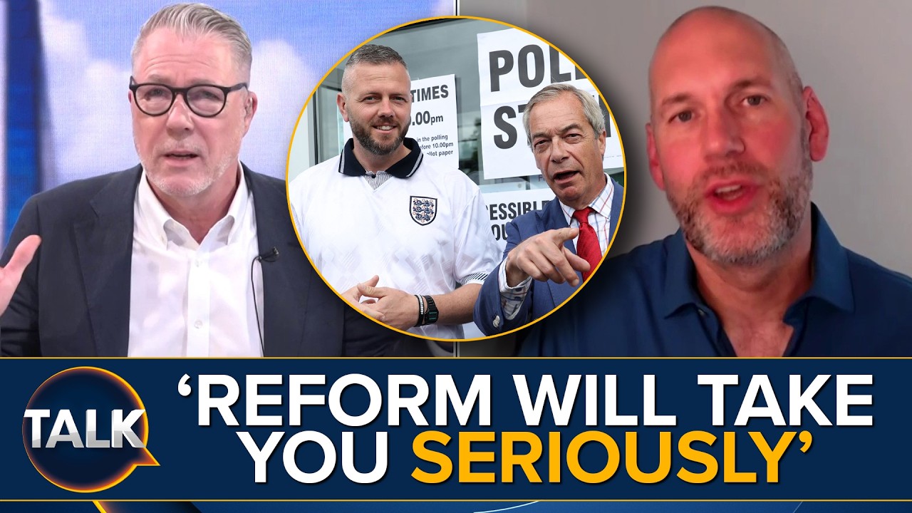 'There's 402 Labour MPs, And NONE Are Good Enough' | Labour Leadership CRISIS