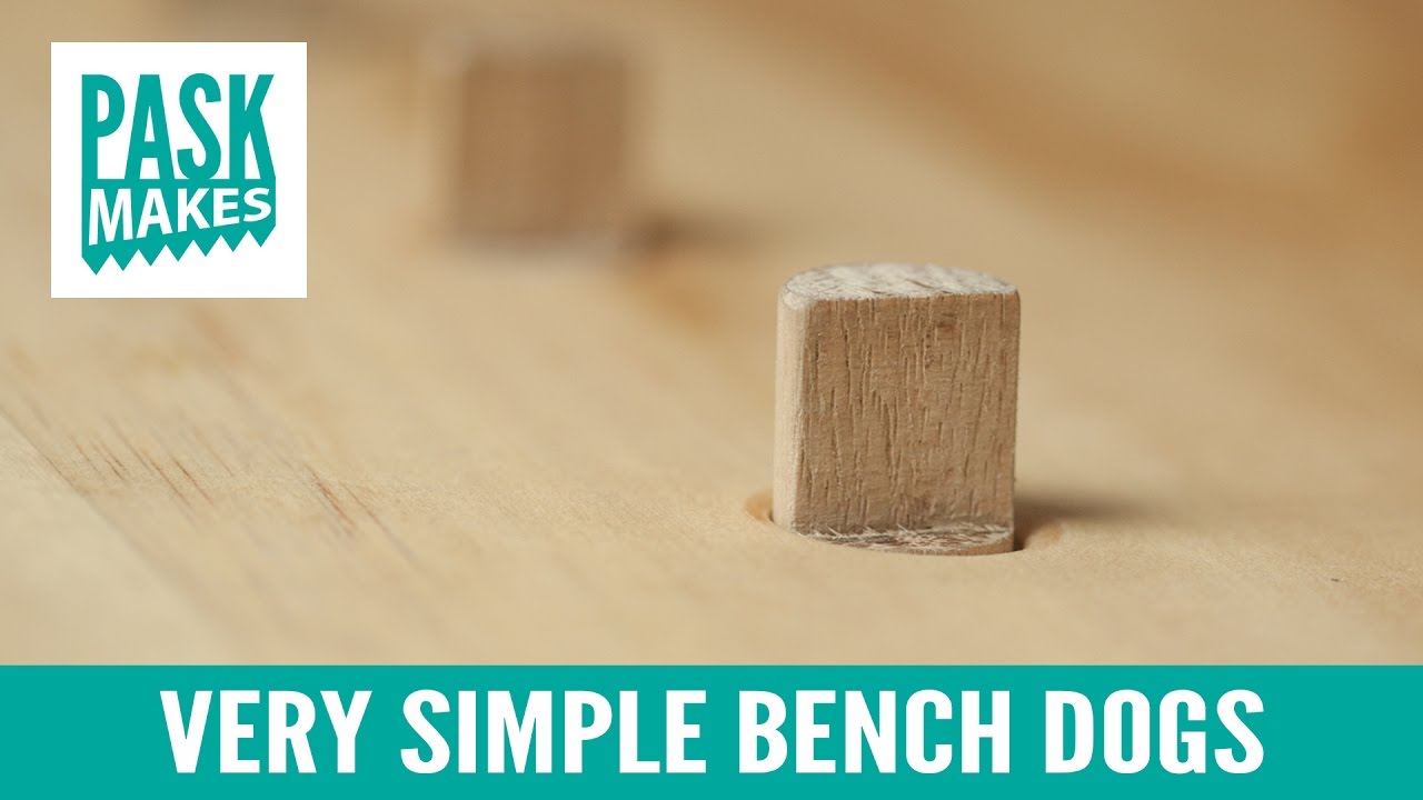 Very Simple Bench Dogs