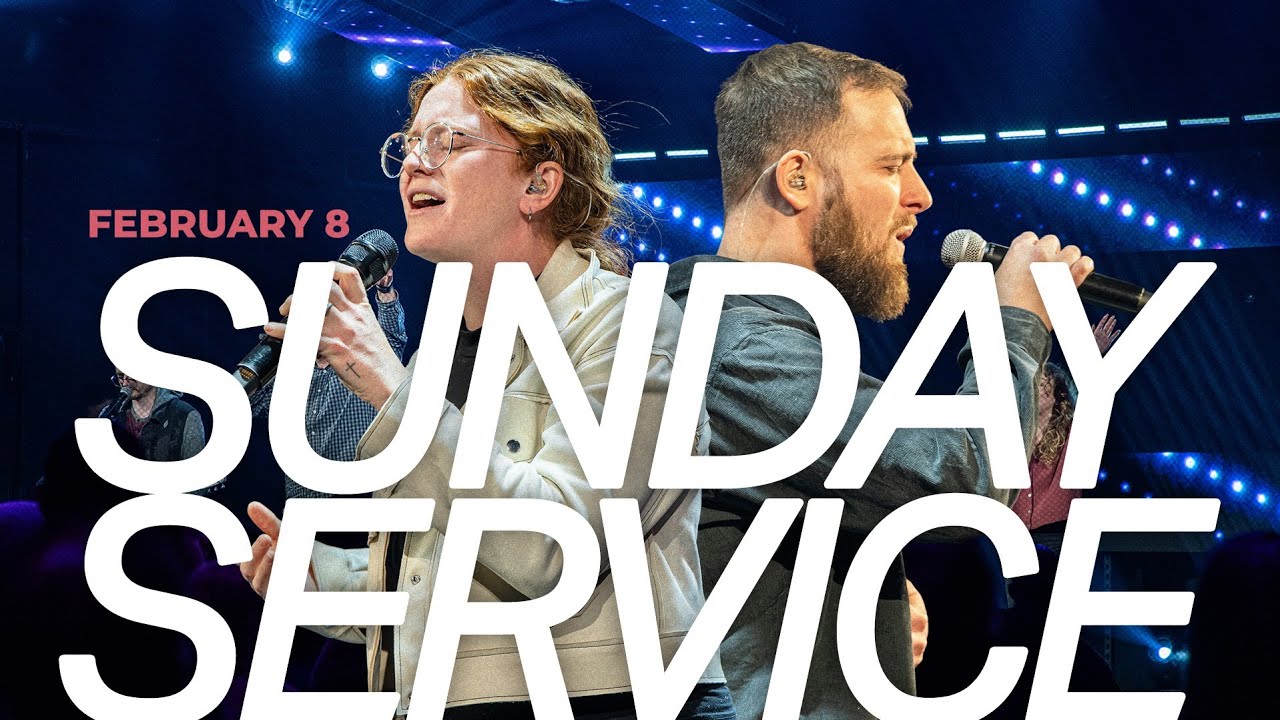 Sunday Service | Lifeway Church | 02.08.26