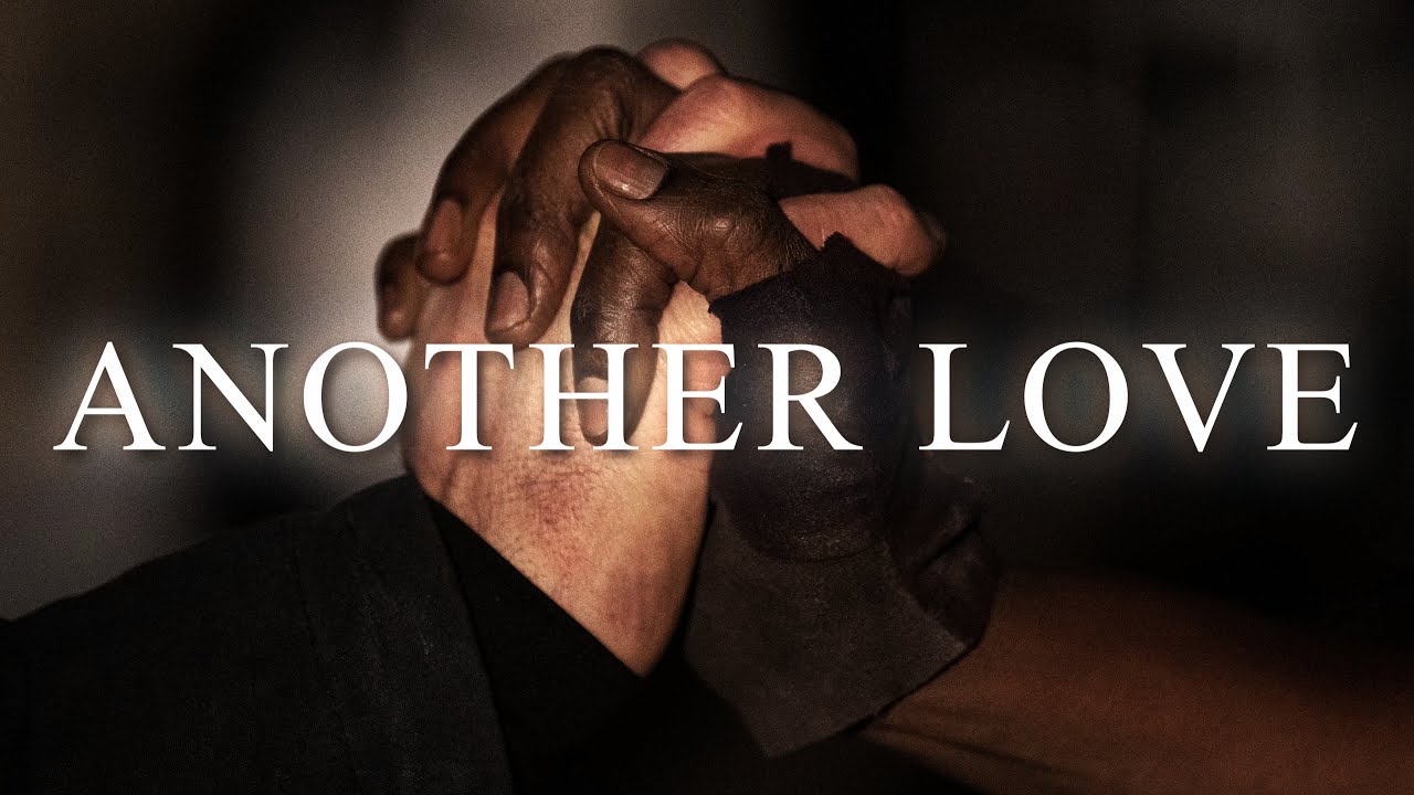 Rick & Michonne Tribute || Another Love (TWD)