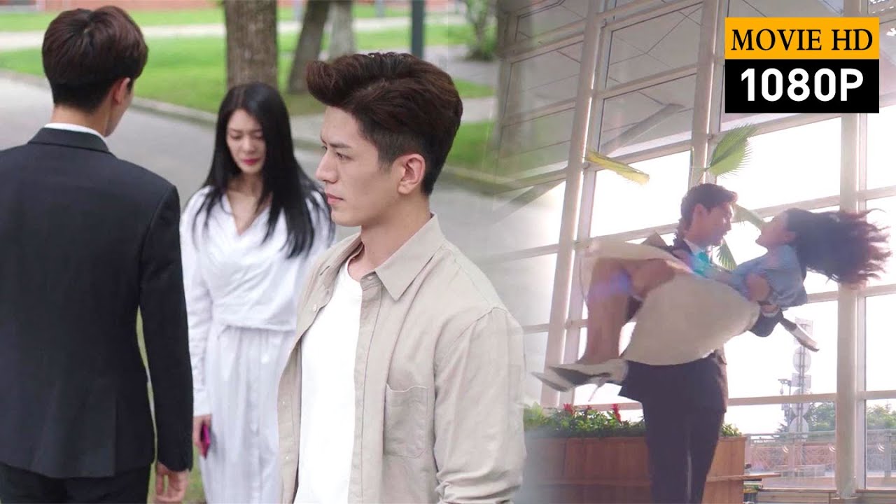 Movie | 心機女陰謀暴露，霸總和灰姑娘終於得知當年離婚真相，解開誤會再辦婚禮！#你是我的命中注定#youaremydestiny#cdrama#甜寵電影