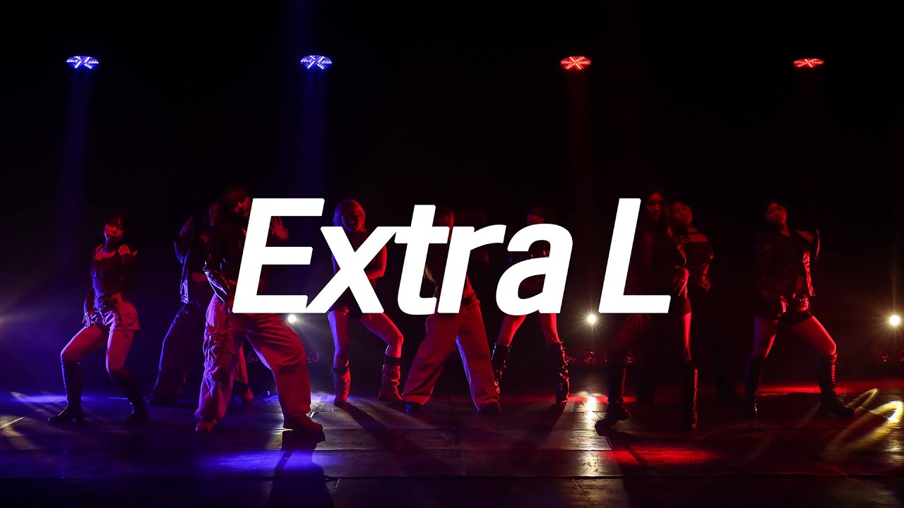 [ 2025 SMU FREEZE 2학기 정기공연 ] ExtraL _ JENNIE (Feat. Doechii) (Choreography By Min ha in FREEZE)