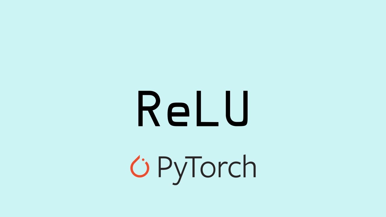 Implementing ReLU and Its Derivative from Scratch