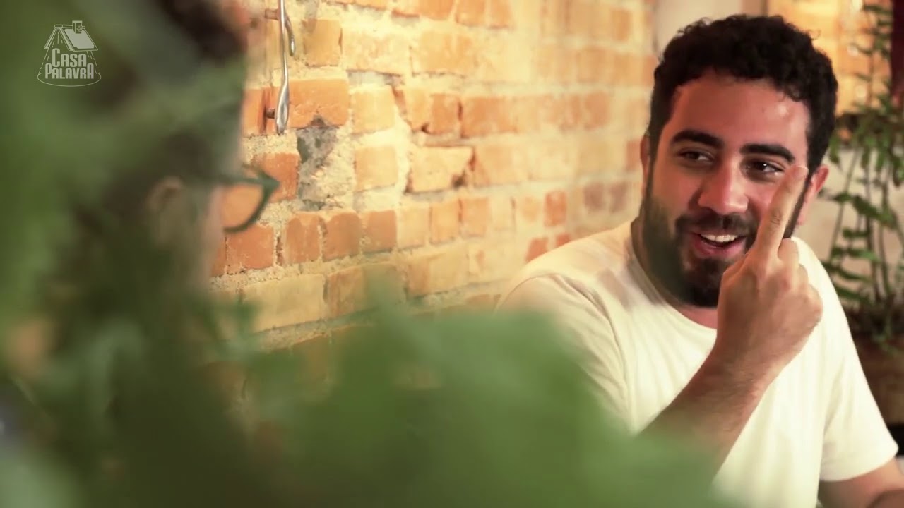 Casa Palavra - Pedro Vi&aacute;fora