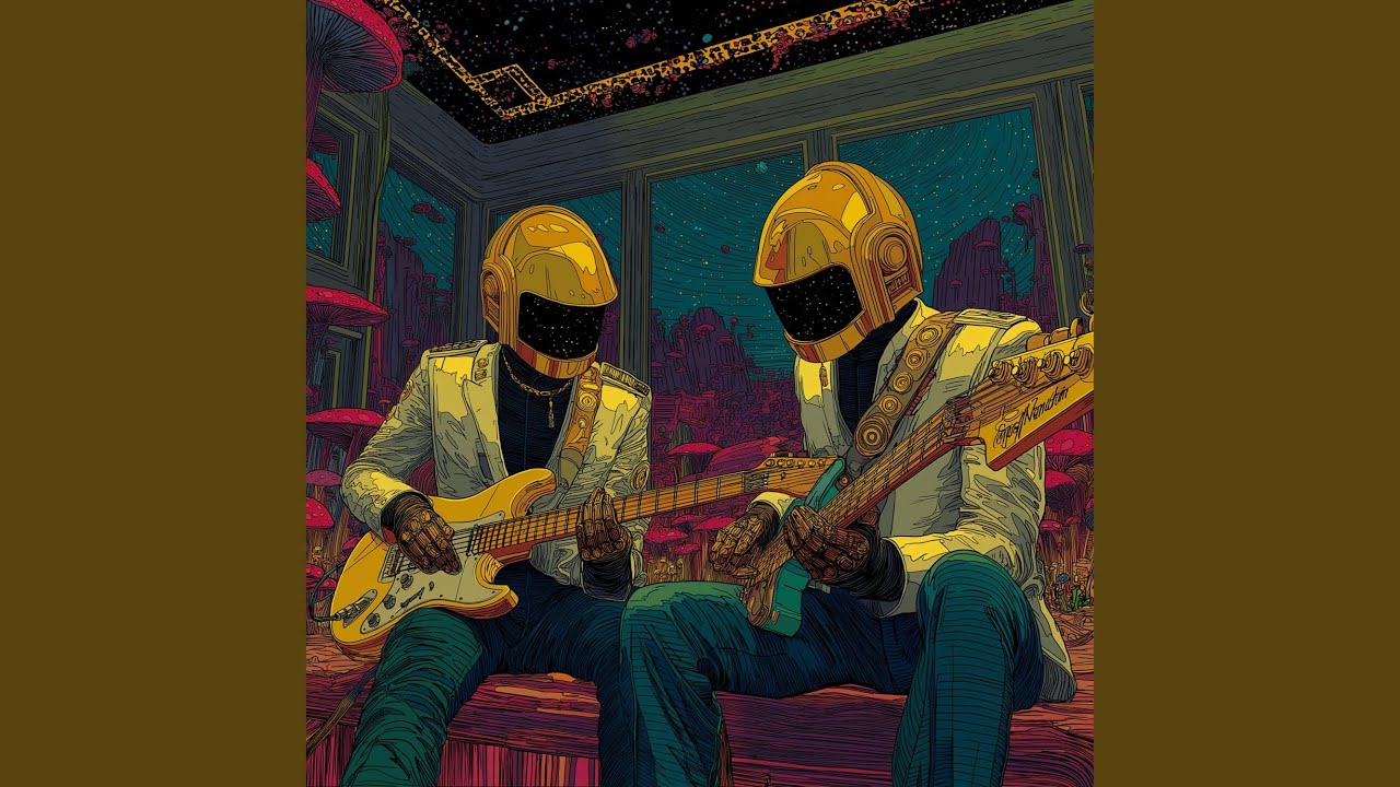 Electric Roots