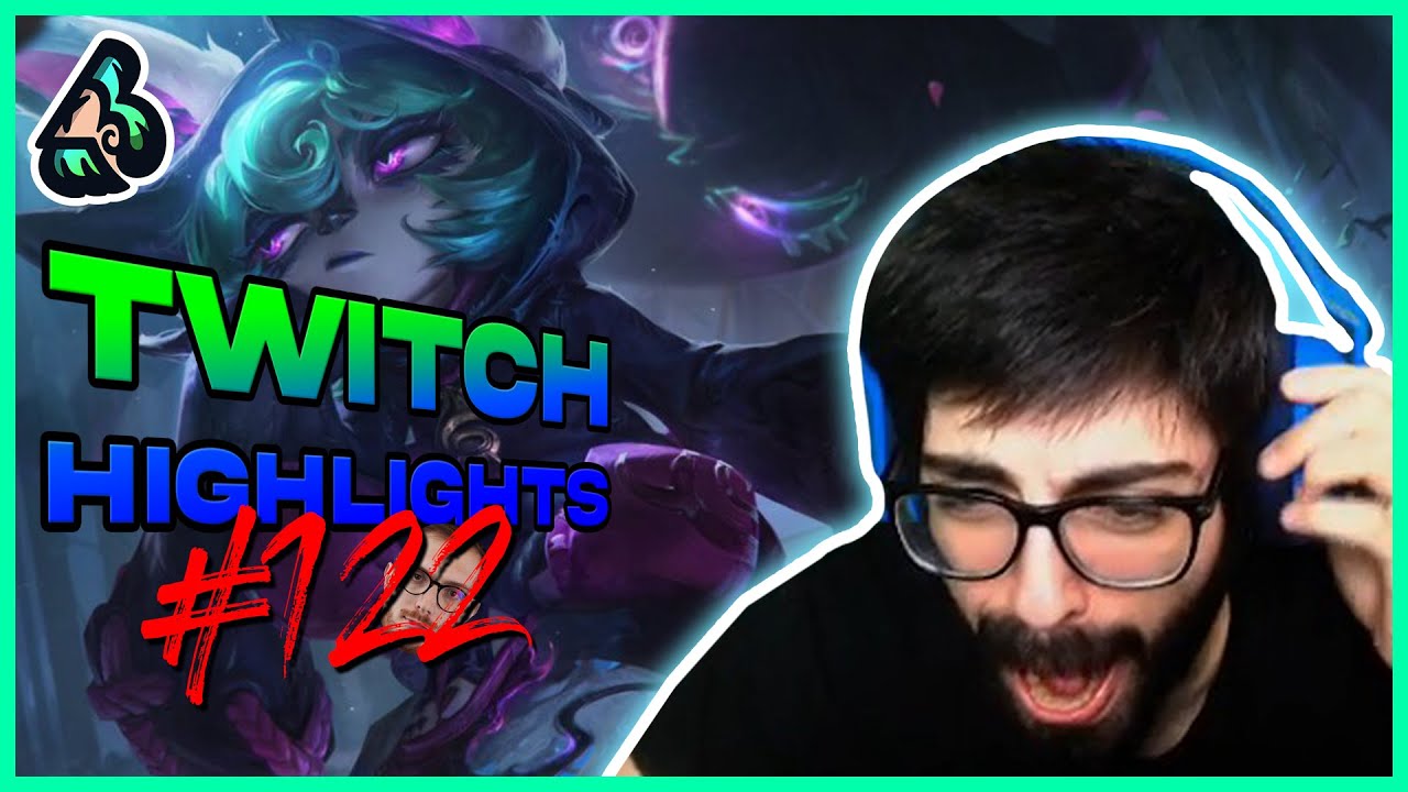 ANDIKA  | Stream highlights #122 | Brizz