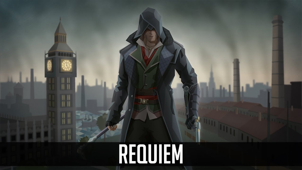 El Requiem de la saga AC | Assassin's Creed SYNDICATE | Final de la retrospectiva
