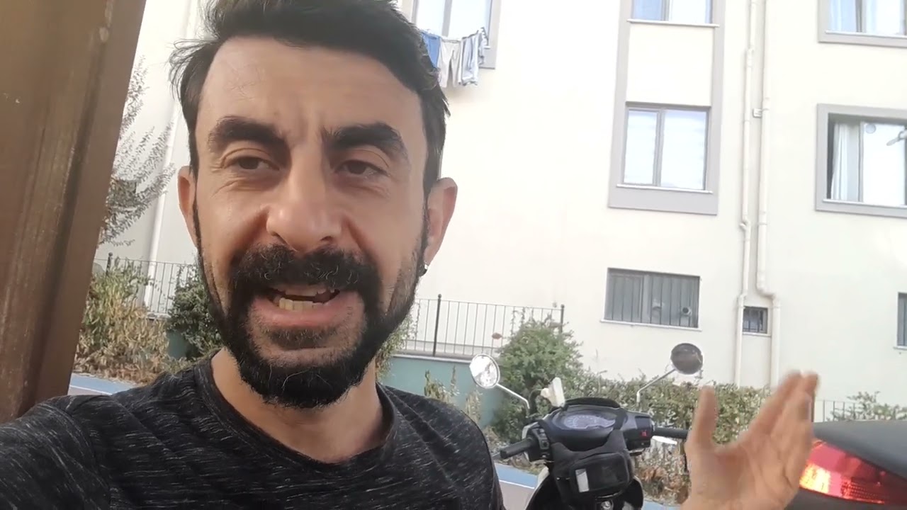 İlk motor alacaklar.vn 50 pro detay.motor yağı farkı.