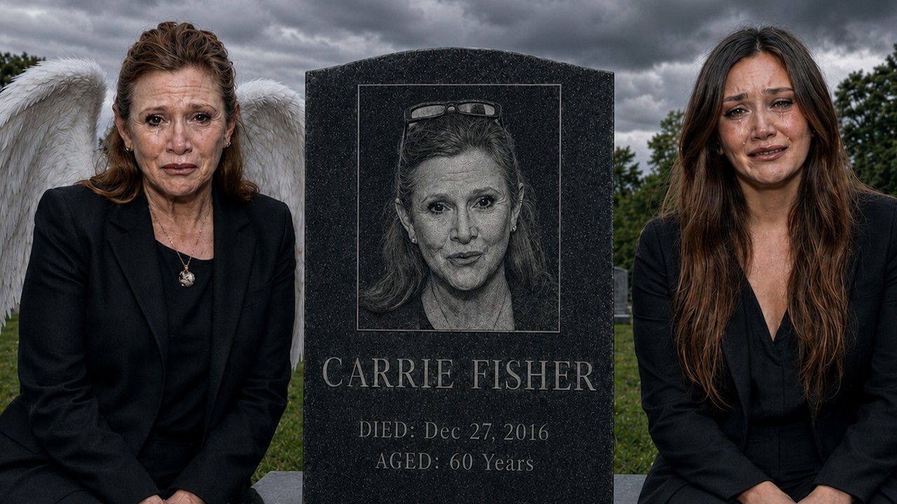 Film Star Kids Paying Tribute to Their Mother's Grave 💔 | AI Tribute